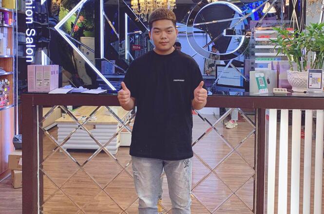 美發(fā)畢業(yè)生，千萬(wàn)不要對(duì)底層工